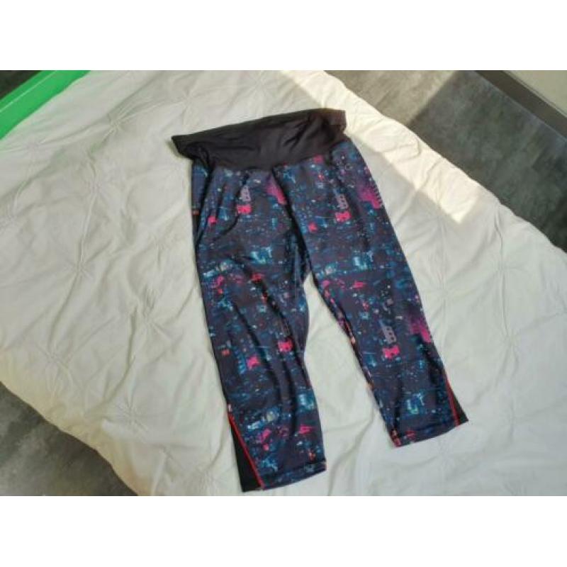 Whkmp's Own capri sportbroek maat 44