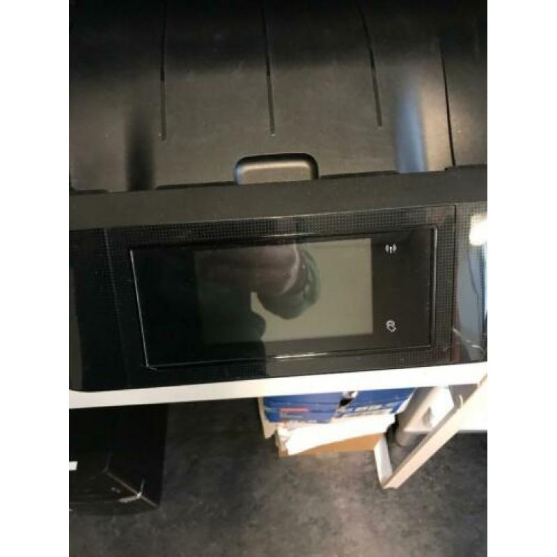 Printer HP OfficeJet Pro 8725