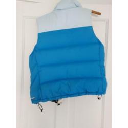 Bodywarmer Peak performance maat M