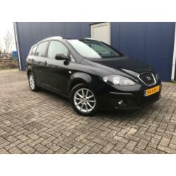 SEAT Altea XL 1.6 TDI Ecomotive Businessline COPA Nw apk !