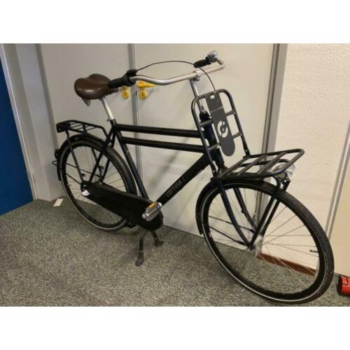 Cortina U4 transport heren