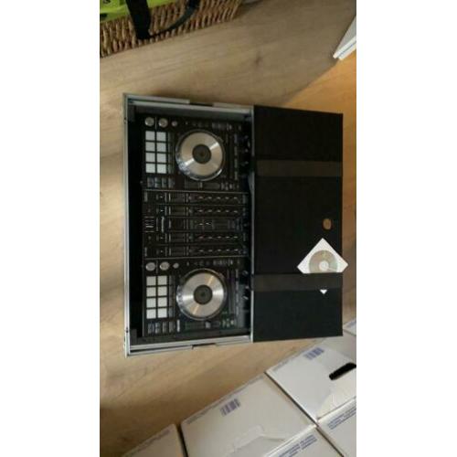 Pioneer DDJ-SX