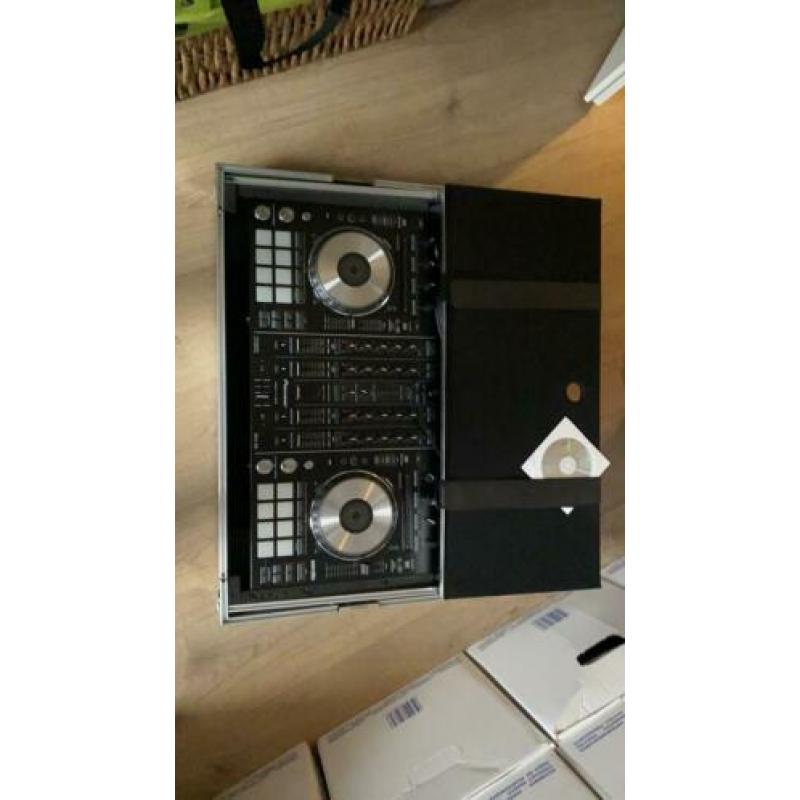Pioneer DDJ-SX
