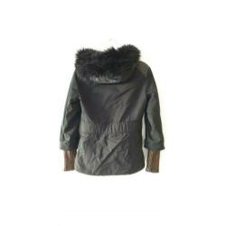 EA7 Emporio Armani winter/ski jas maat S