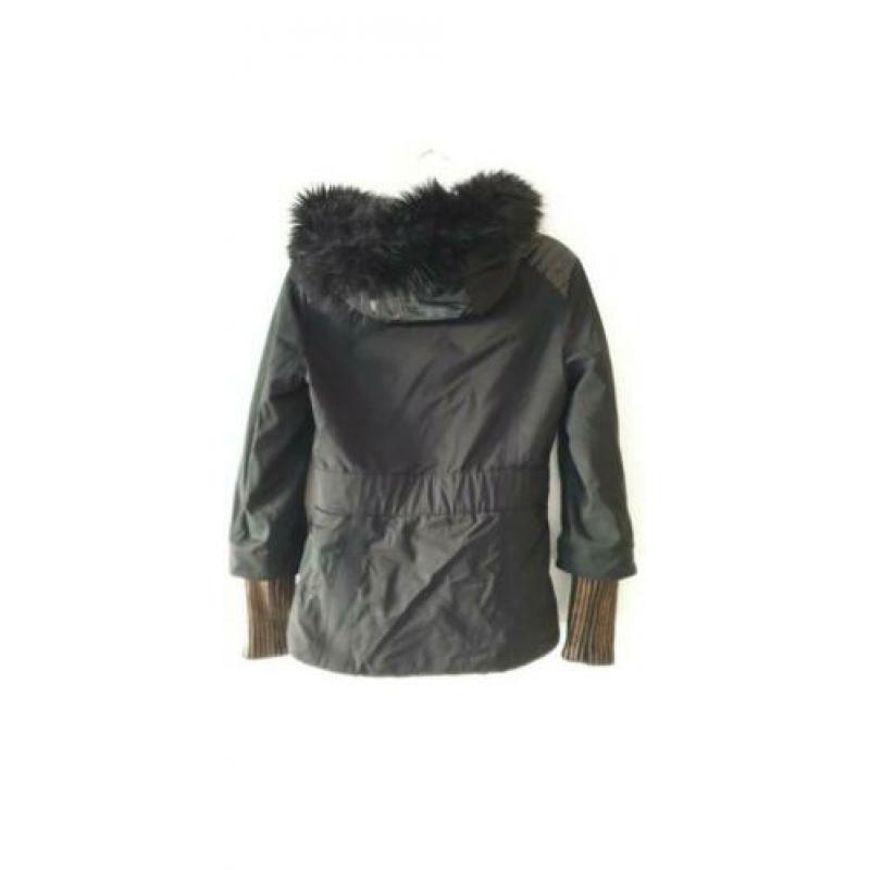 EA7 Emporio Armani winter/ski jas maat S