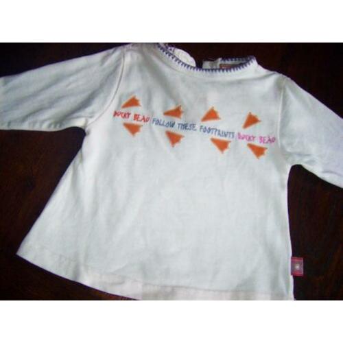 LONGSLEEVE van DUCKY BEAU