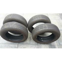 Hankook Optima K415 zomerbanden