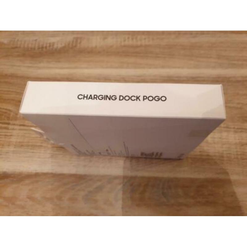 Samsung Charging Dock Pogo in ongeopende doos met garantie