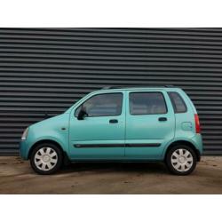 Suzuki Wagon R+ 1.3 GL | Elektrisch Pakket | NAP