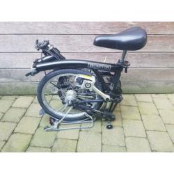 Brompton