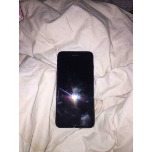Iphone 7+ te koop!
