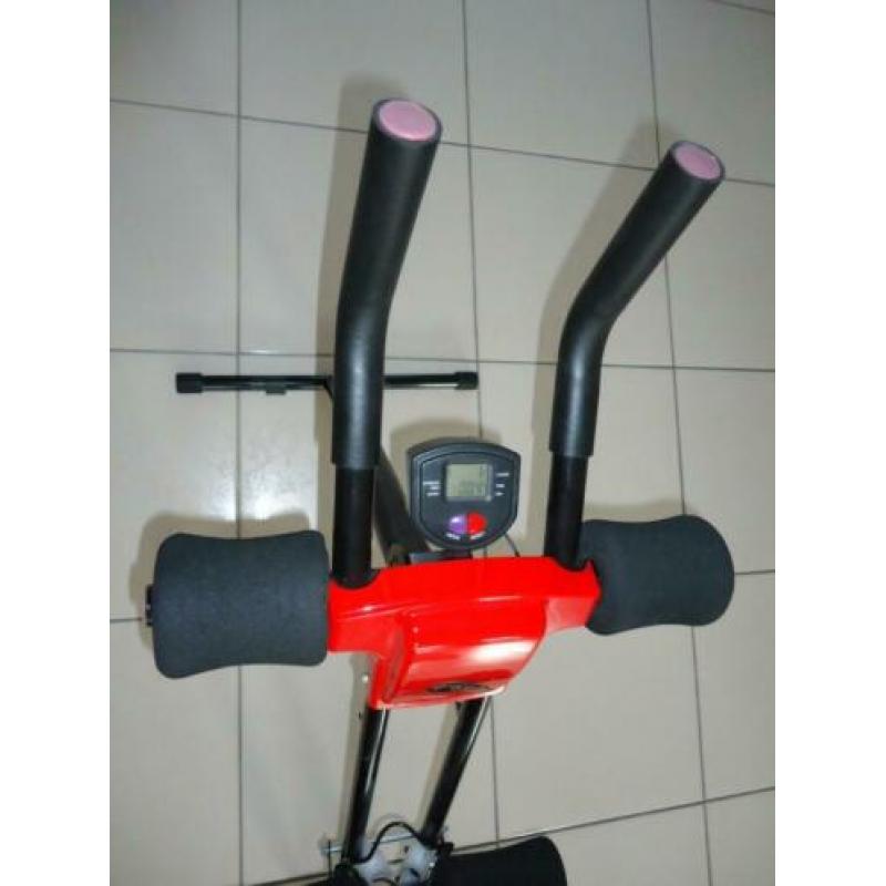 fitness