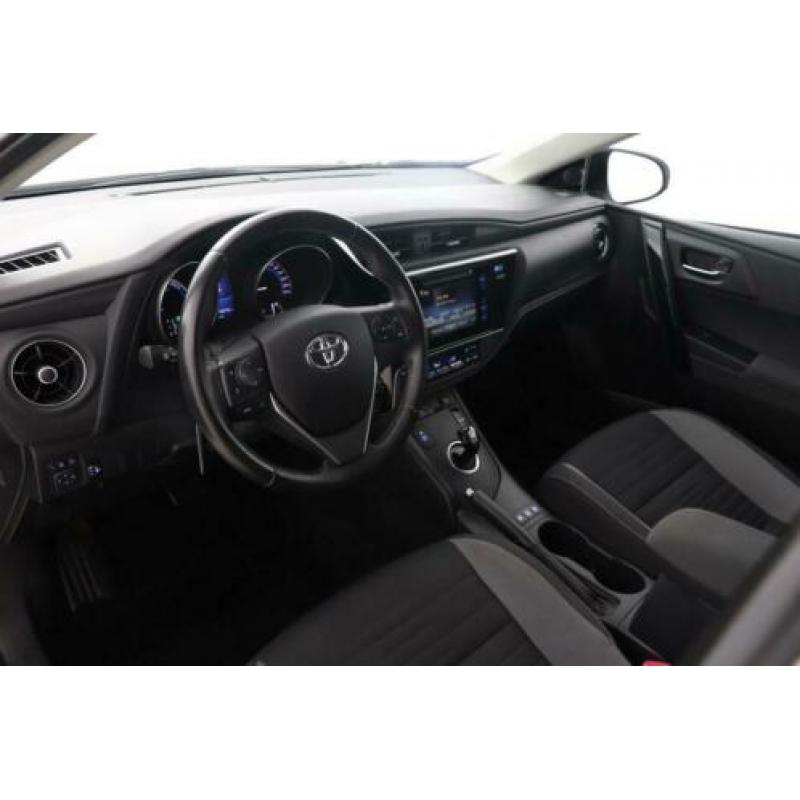 Toyota Auris 1.8 Hybrid Touring Sports Dynamic(BNS)