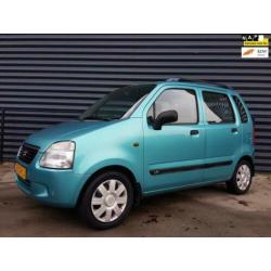 Suzuki Wagon R+ 1.3 GL | Elektrisch Pakket | NAP