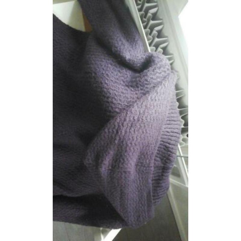 Lang vest
