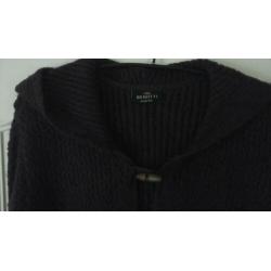 Lang vest