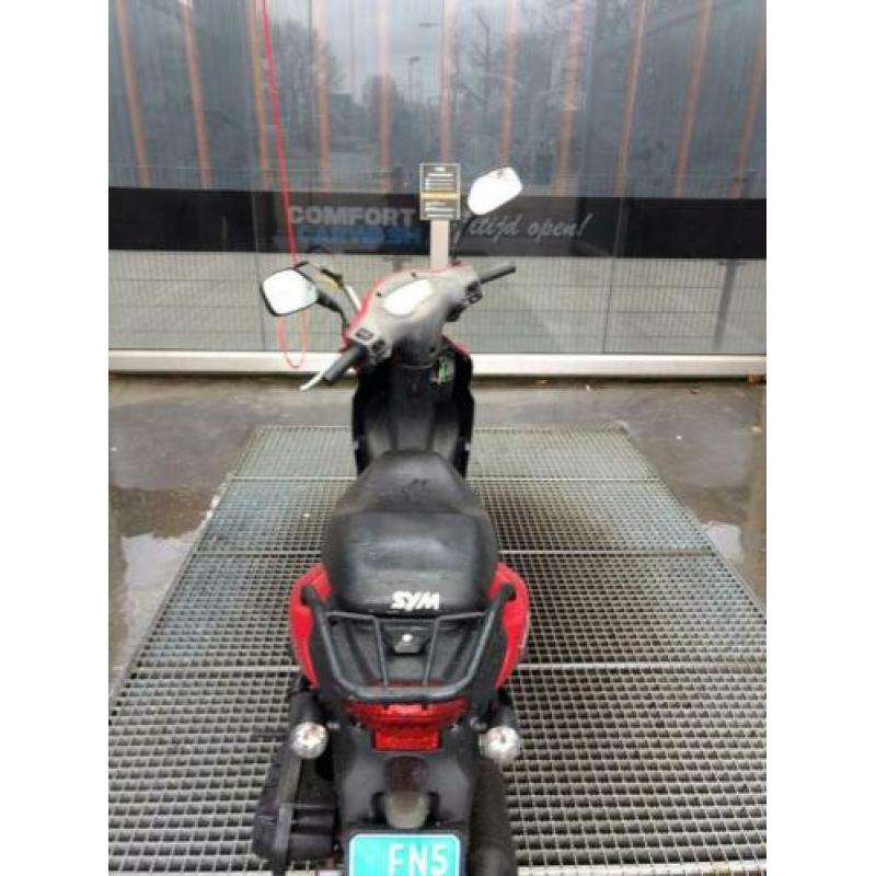 Sym orbit 1 snor 25km