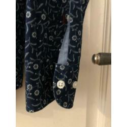 Tommy Hilfiger herenshirt - maat M - NIEUW