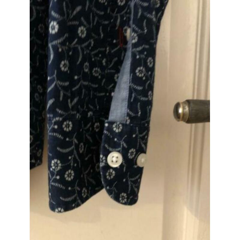 Tommy Hilfiger herenshirt - maat M - NIEUW
