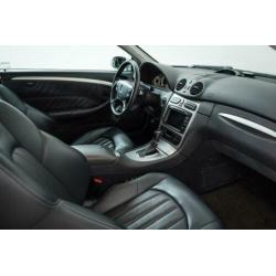 Mercedes-Benz CLK-Klasse Coupé 55 AMG (bj 2004, automaat)
