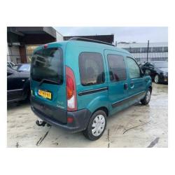 Renault Kangoo 1.6 16V