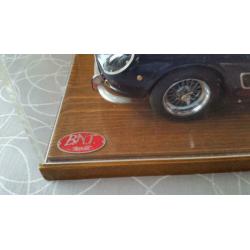 Enrica - Schaal 1/14 - Ferrari 250 GT California Spyder - Bl
