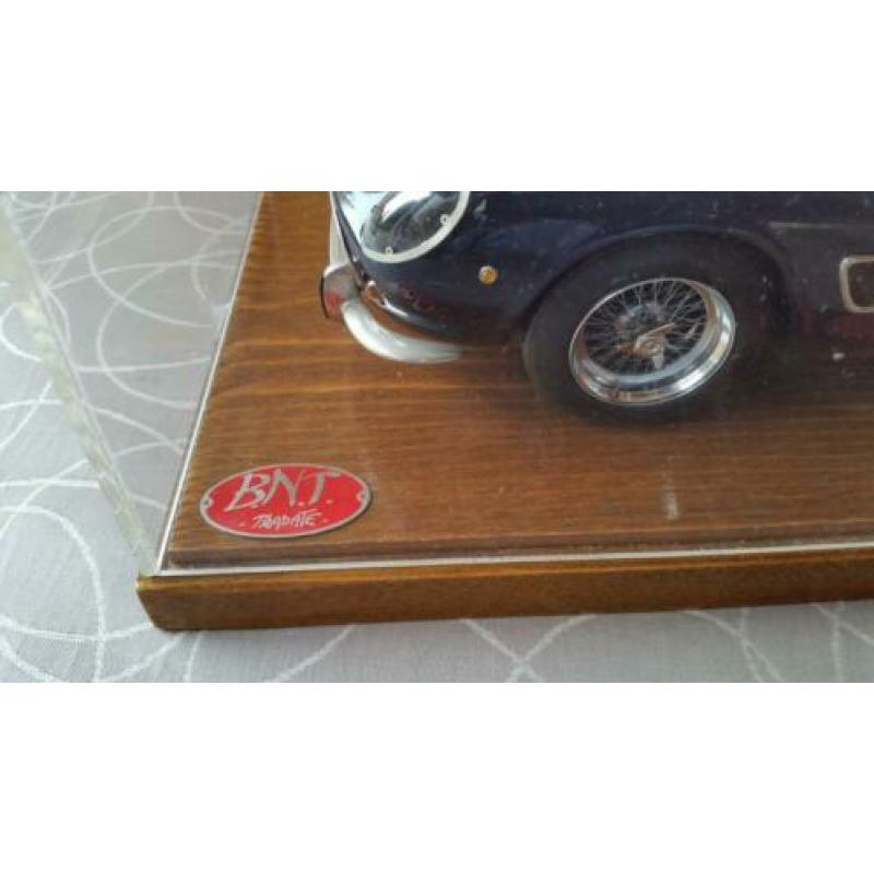 Enrica - Schaal 1/14 - Ferrari 250 GT California Spyder - Bl