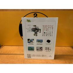 Used Products - Jimu Robot Ineractive Building | Nieuw!