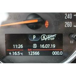 MINI Cabrio 2.0 Cooper S AUTOM 192Pk Chili Serious Busin FUL