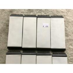 adv 260 / NIEUW set 8 onderlijn winders