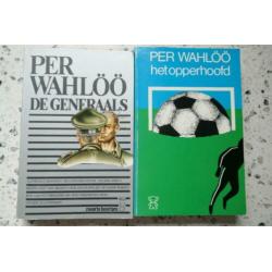 Sjowall en Wahloo 17x