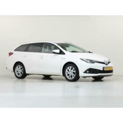 Toyota Auris 1.8 Hybrid Touring Sports Dynamic(BNS)