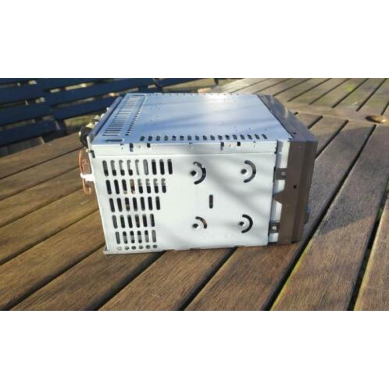 OEM subaru hawkeye radio