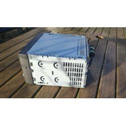 OEM subaru hawkeye radio