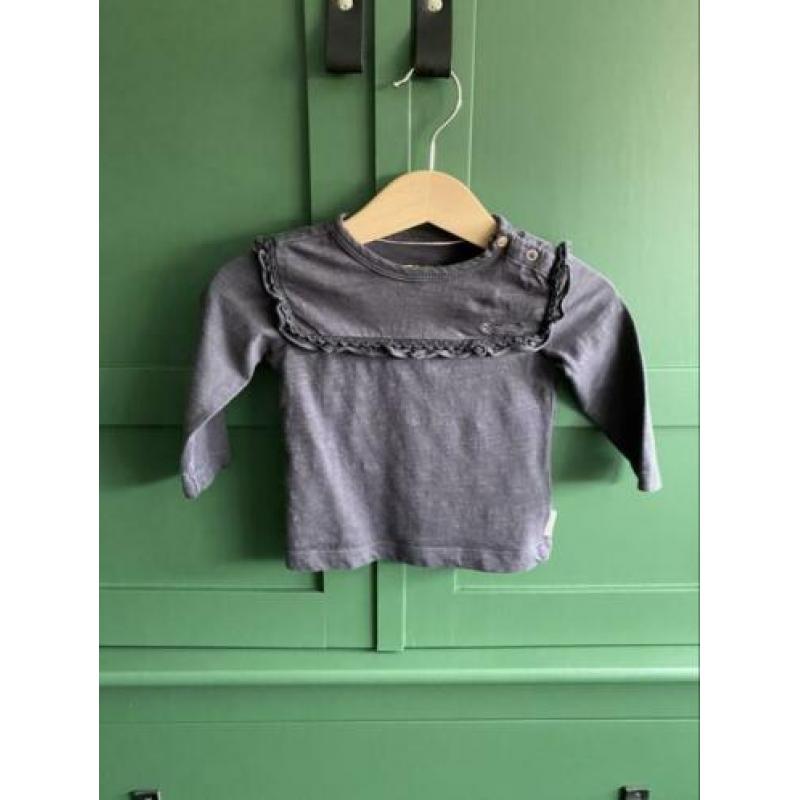 Meisjeskleding Pakket (Zara,Tumble ‘n Dry, Feetje, Dirkje )