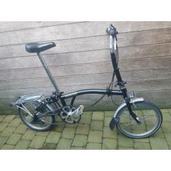 Brompton
