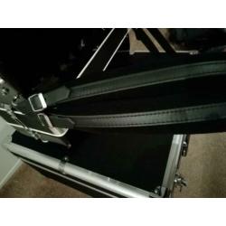 Prachtige Marinucci 80 bas,