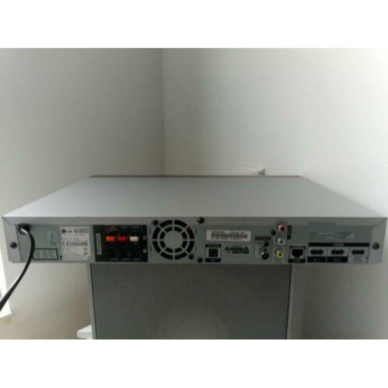 LG Home Cinema set 2.1