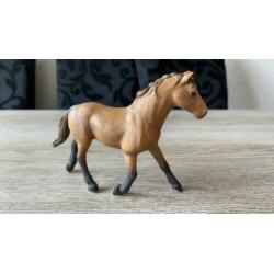 Schleich paarden