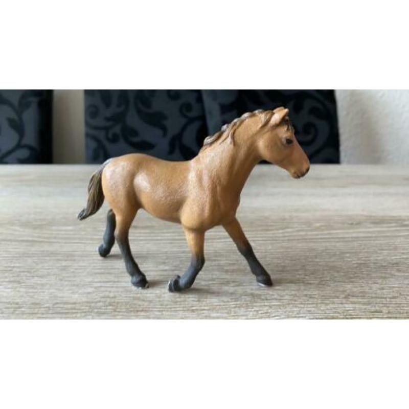 Schleich paarden