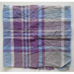 Surinaamse Quilt Patchwork Knutsel Pangi stofje nr 2670