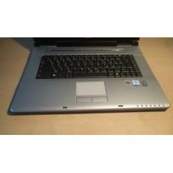 Fujitsu Siemens Amilo Defect