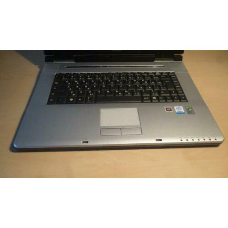 Fujitsu Siemens Amilo Defect