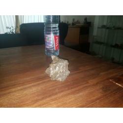 Ruwe brok pyriet ruim 1,2 kg! (Bieden)