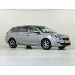 Peugeot 308 1.6 HDI 120 PK 6-Bak SW Blue Lease Executive (BN