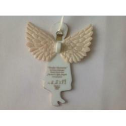 Bradford hang ornamenten