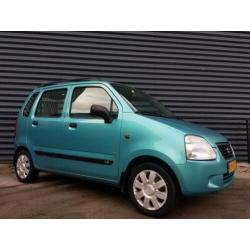Suzuki Wagon R+ 1.3 GL | Elektrisch Pakket | NAP