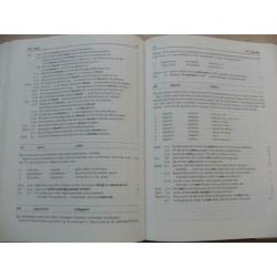 Studiebijbel - Woordstudies en Concordantie 1 a - 1009 gonia