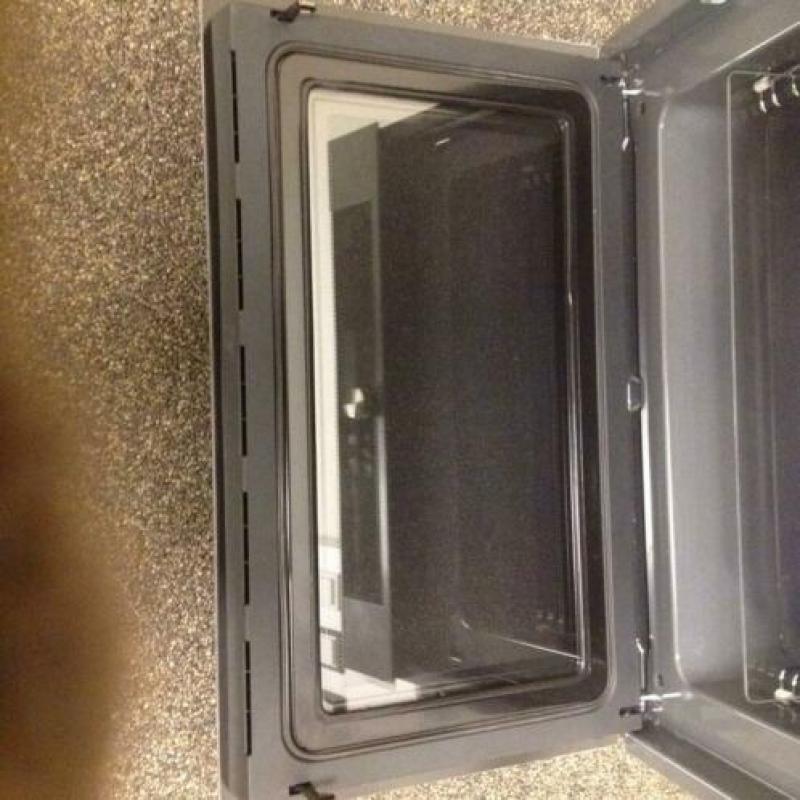 Te Koop magnetron Pelgrim nieuw