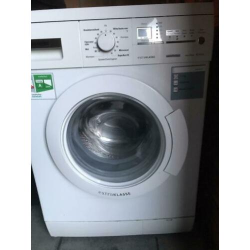 Siemens 7 kg wasmachine